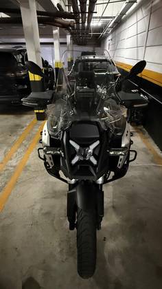 BMW R 1300 GS ADVENTURE TRIPLE BLACK BMW R 1300 GS ADVENTURE TRIPLE BLACK